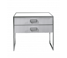 Тумба Armadi Art MONACO 100см белая глянец + хром под раковину чашу 867-100-WCR Тумба Armadi Art MONACO 100см белая глянец + хром под раковину чашу 867-100-WCR