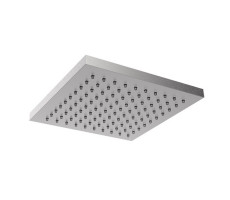 Верхний душ Almar 316 Stainless Steel E044209.316 Нержавейка Верхний душ Almar 316 Stainless Steel E044209.316 Нержавейка