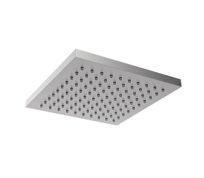 Верхний душ Almar 316 Stainless Steel E044209.316 Нержавейка 