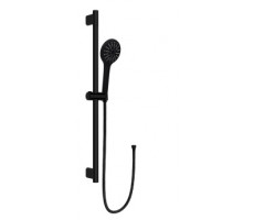 Душевой гарнитур AltroBagno SS 030304 NeOp черный 