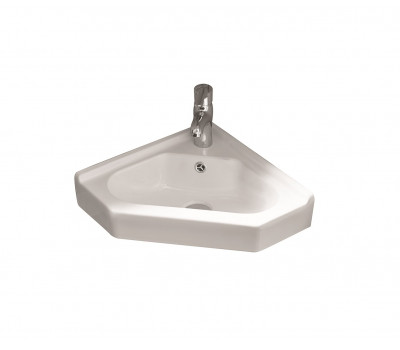 Раковина керамическая SantiLine SL-2020 