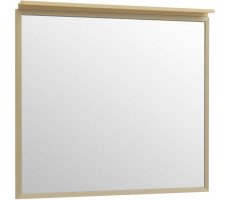 Зеркало Allen Brau Priority 90 1.31016.03 латунь браш 