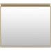 Зеркало Allen Brau Priority 90 1.31016.03 латунь браш 