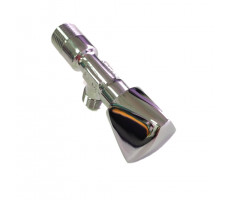 Запорный клапан PAINI, хром (CR) 53CR951 