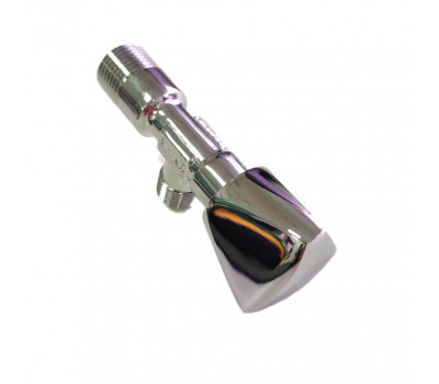 Запорный клапан PAINI, хром (CR) 53CR951 