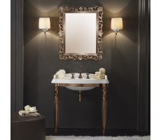 Консоль TW collection  TWKI3090.2br Бронза 