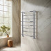 Полотенцесушитель водяной Comfysan Puro W-8 80/50, хром 