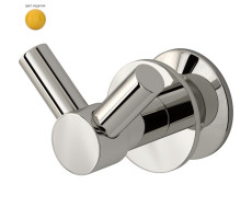 Крючок Сунержа ВИКТОРИЯ шгв 50*50*50 цвет-RAL 1032 (Жёлтый ракитник) 1032-2010-0002 