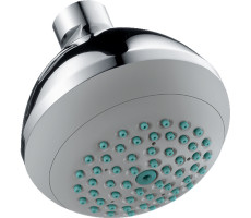 Верхний душ Hansgrohe Crometta 28423000 хром 