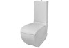 Механизм слива ARTCERAM Hi-Line ACA006 71 цвет хром