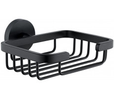 Мыльница Allen Brau Priority 6.31004-31 черный матовый 