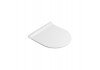 Сиденье SLIM с микролифтом Catalano Zero 0151200001
