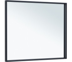 Зеркало Allen Brau Liberty 100 1.330016.BB черный браш 