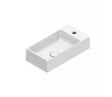 Раковина Catalano Premium 220521021 Белый матовый 