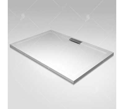 Душевой поддон прямоугольный 120х90 см RGW GWS-21 RGW 03150292-01 Литьевой мрамор