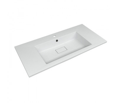 Раковина Florentina Персона 100 см 10.240.01000.201, жасмин 