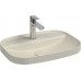 Раковина накладная Allen Brau Fantasy Sphere 55 4.11034.IV айвори Раковина накладная Allen Brau Fantasy Sphere 55 4.11034.IV айвори