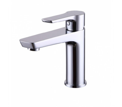 Смеситель для раковины KAISER Atrio 60111 хром 