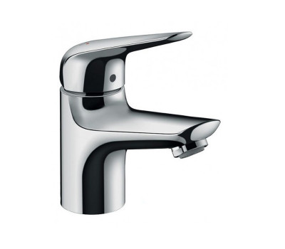 Смеситель для раковины Hansgrohe Novus 71021000 хром 