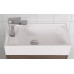 Раковина из искусственного мрамора Art&Max AM-LAV-500-MR-Mini 