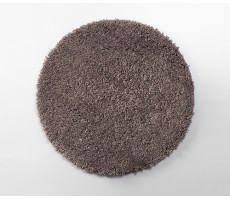 Коврик WasserKRAFT Dill BM-3900 BM-3924 коричневый 