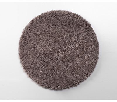 Коврик WasserKRAFT Dill BM-3900 BM-3924 коричневый 
