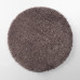 Коврик WasserKRAFT Dill BM-3900 BM-3924 коричневый 