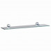 Полка WasserKRAFT Oder K-3000 3024 Хром 