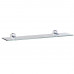 Полка WasserKRAFT Oder K-3000 3024 Хром 