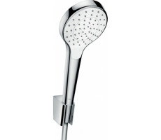 Душевой гарнитур Hansgrohe Croma Select 26420400 белый 