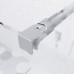 Душевой уголок RGW PA-44B (PA-02B + Z-050-1B) 1200x1000 41084410-014 Черный 