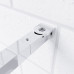 Душевой уголок RGW PA-44B (PA-02B + Z-050-1B) 1200x1000 41084410-014 Черный 