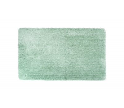 Коврик для ванной Fixsen Family, зеленый, 1-ый 70х120 см, FX-9003F 
