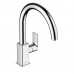 Смеситель для кухни Hansgrohe Vernis 71871000 Хром 