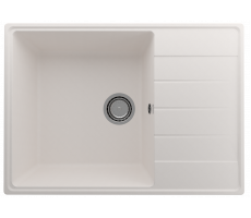 Мойка ULGRAN Quartz жасмин Prima 700-01 Мойка ULGRAN Quartz жасмин Prima 700-01