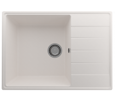 Мойка ULGRAN Quartz жасмин Prima 700-01 
