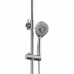 Душевая система TOKITO RAIN хром (TOK-RAI-1017) 