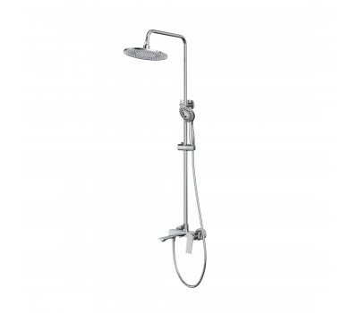Душевая система TOKITO RAIN хром (TOK-RAI-1017) Душевая система TOKITO RAIN хром (TOK-RAI-1017)