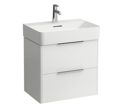 Раковина Laufen Base 8.1028.3.400.104.1 Белый 