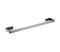 Полотенцедержатель ABBER Westen AA1754NG никель 