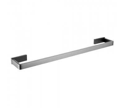 Полотенцедержатель ABBER Westen AA1754NG никель 