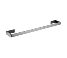 Полотенцедержатель ABBER Westen AA1754NG никель 