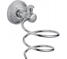 Держатель для фена Savol 58а S-005855A хром 