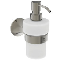 Дозатор для жидкого мыла Ideal Standard La Dolce Vita T5510GN  