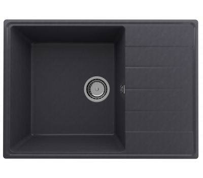 Мойка ULGRAN Quartz космос Prima 700-08 