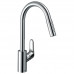 Смеситель для кухни Hansgrohe Focus 31833000 хром 