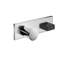 Смеситель для душа Fantini Venezia 29 02 N385SB Хром 