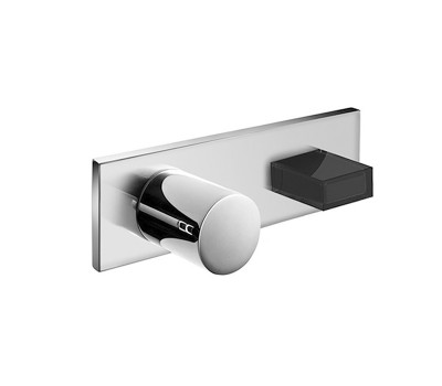 Смеситель для душа Fantini Venezia 29 02 N385SB Хром 