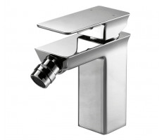 Смеситель для биде Bravat Phillis F356101C-ENG Хром Смеситель для биде Bravat Phillis F356101C-ENG Хром