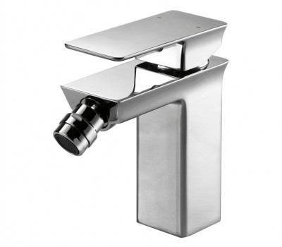 Смеситель для биде Bravat Phillis F356101C-ENG Хром Смеситель для биде Bravat Phillis F356101C-ENG Хром